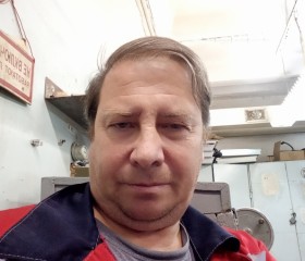 Эдуард, 54 года, Калуга