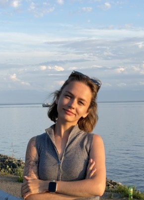 Олеся