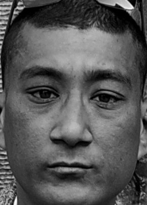 Nabin Joshi, 43, Federal Democratic Republic of Nepal, Kathmandu