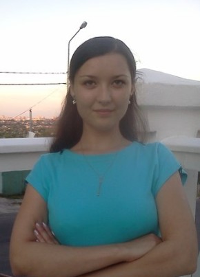 Elena, 32, Россия, Белгород