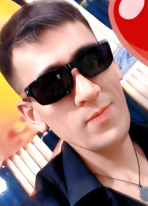 Askar из Семея 45 лет