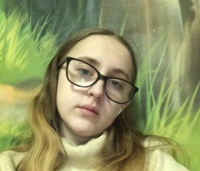 polina, 20, Pushkino