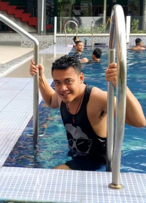 Ananda, 40, Indonesia, Bandarlampung