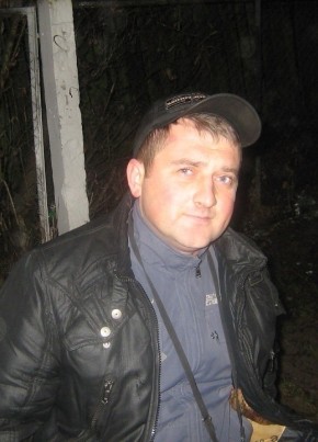 Banifasik, 43, Рэспубліка Беларусь, Горад Мінск