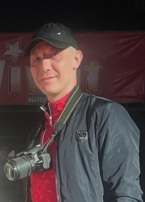 Denis, 34, Russia, Kaliningrad