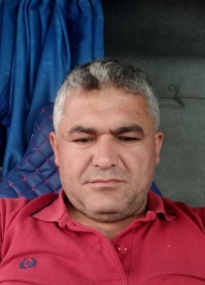 Mesut Ekici, 37, Türkiye Cumhuriyeti, Ankara
