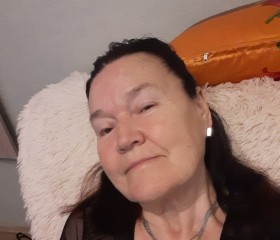 Galina, 68, Tyumen
