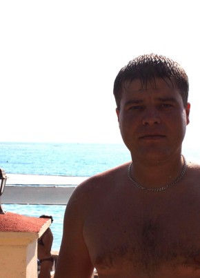 Денис, 37, Россия, Белорецк