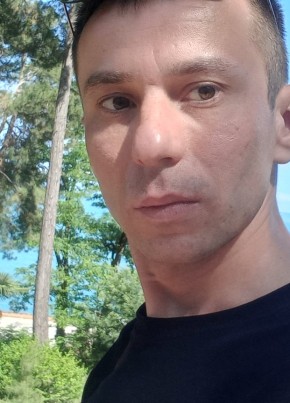 Александр, 36, Россия, Пенза