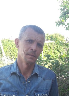 Виктор, 47, Россия, Джанкой