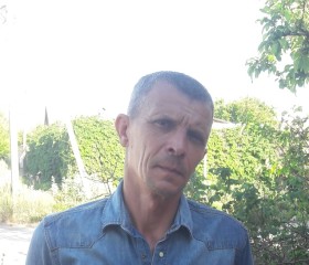 Виктор, 47 лет, Белогорск (Крым)