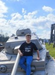 Ilya, 25, Saint Petersburg