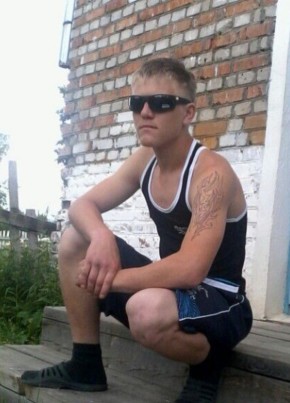 Дмитрий, 26, Россия, Нижнеудинск