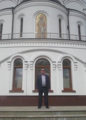 Valeriy, 63, Russia, Moscow