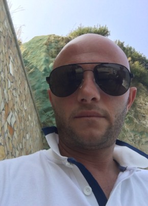 davidino, 41, Repubblica Italiana, Castelnuovo di Garda