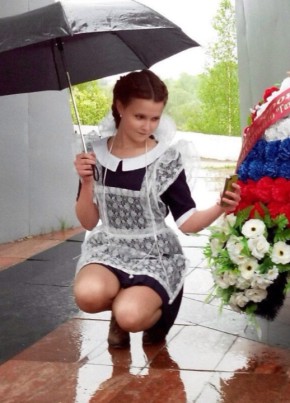 Эмилия, 27, Россия, Санкт-Петербург