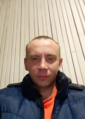 Сергей, 45, Россия, Дно