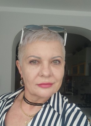 Ольга из Керчи 56 лет