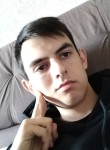 Илья - Иркутск
