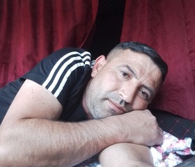 Minya seymur zav, 45, Tbilisi