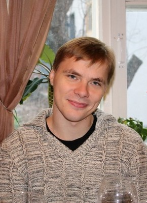 pol, 36, Россия, Воронеж