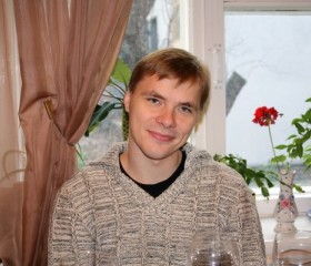 pol, 36, Voronezh