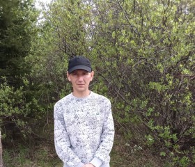 Vladimir, 44 года, Мурманск