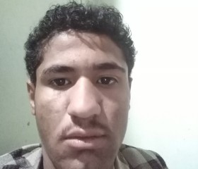 فؤاد الفقيه, 20, Hajjah