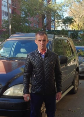 Сергей, 58, Россия, Ростов-на-Дону