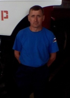 Вячеслав, 49, Россия, Бор