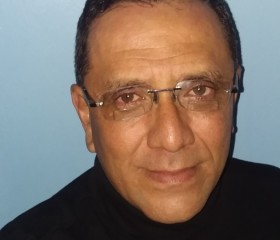 José Geovany Bon, 54 года, Tegucigalpa