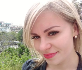 Viktoria, 42 года, Αθηναι