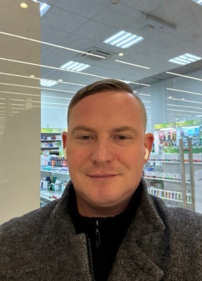 Evgeniy, 37, Russia, Saint Petersburg