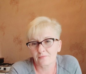 Татьяна, 53 года, Рубцовск