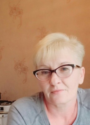 Татьяна, 54, Россия, Рубцовск