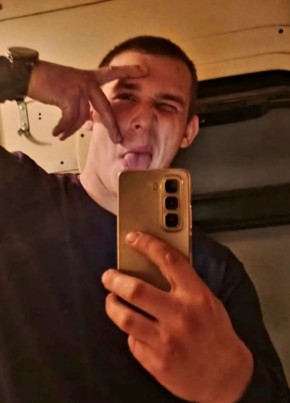 Dmitriy, 29, Belarus, Vitebsk