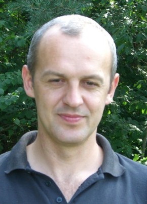 Вадим, 52, Россия, Реутов