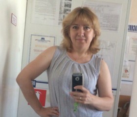 Oksana, 44, Sevastopol