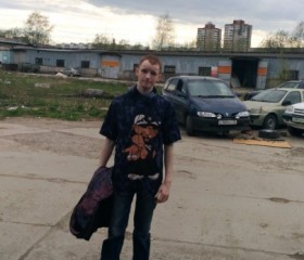 Кирилл, 31 год, Череповец