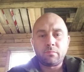 Евгений, 39 лет, Вологда