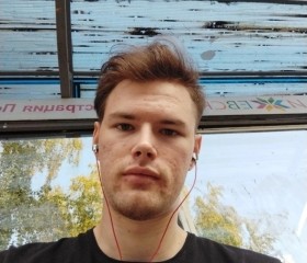 Дмитрий, 22 года, Сарапул