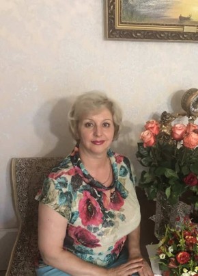 Ольга, 55, Россия, Владимир