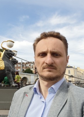 Александр из Брянска 42 года