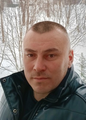 Анатолий из Златоуста 40 лет