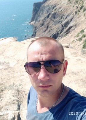 Иван, 36, Россия, Ленск