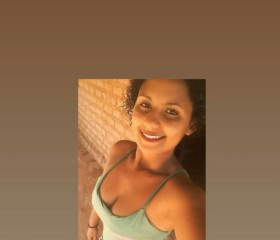 Rosielda, 25, Balsas