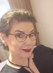Nadezhda, 45, Nizhniy Novgorod