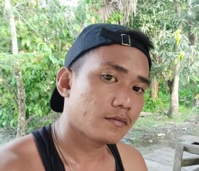 Wawan st, 34, Tanjungbalai