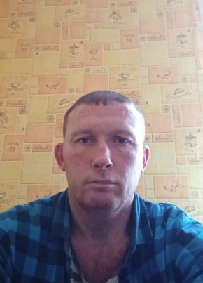 Maksim, 39, Russia, Balashikha