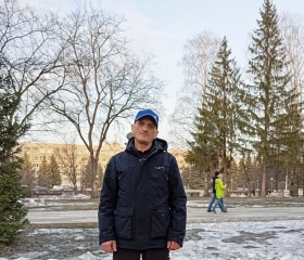 Юрий Заверохин, 51 год, Кемерово